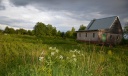 Продам Дом в деревне Хвощевик