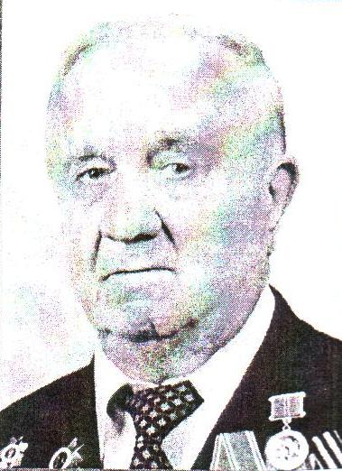 КЛИМОВ АЛЕКСЕЙ ВАСИЛЬЕВИЧ