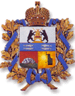 Герб города Череповца