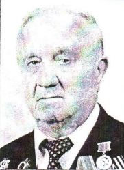 КЛИМОВ АЛЕКСЕЙ ВАСИЛЬЕВИЧ