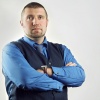 Теледебаты предпринимателя Дмитрия Потапенко и депутата Федорова.