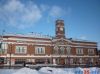 Череповецкий камерный театр