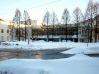Дворец культуры Строитель Череповец
