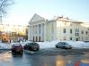 Дворец культуры Строитель Череповец